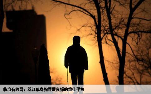 临沧有约网：双江单身狗寻爱良缘的绝佳平台