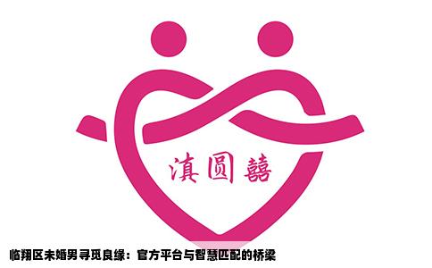 临翔区未婚男寻觅良缘：官方平台与智慧匹配的桥梁