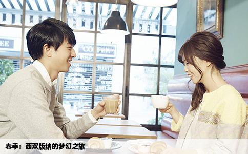 春季：西双版纳的梦幻之旅