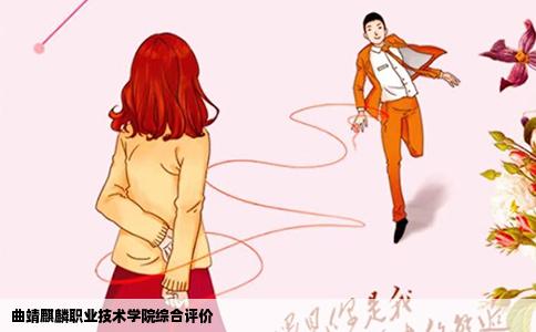 曲靖麒麟职业技术学院综合评价